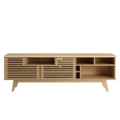 Render 71" Media Console TV Stand