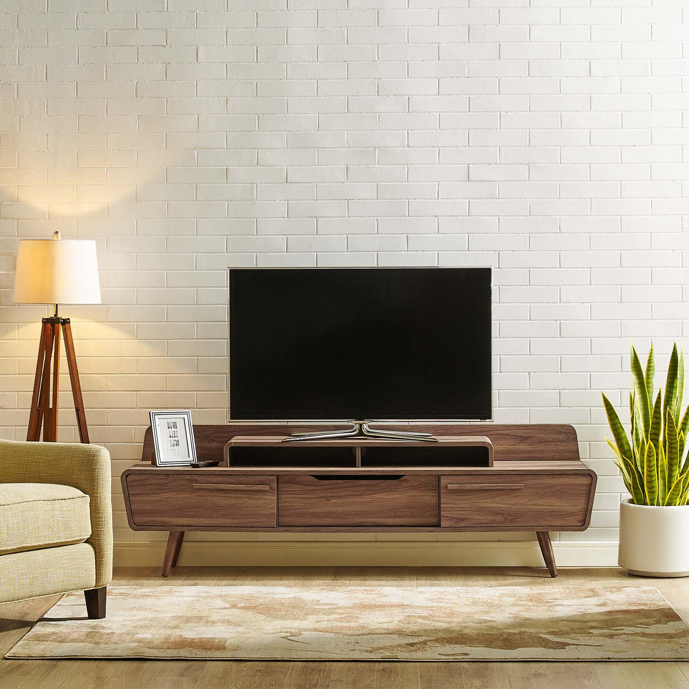 Omnistand 74" TV Stand