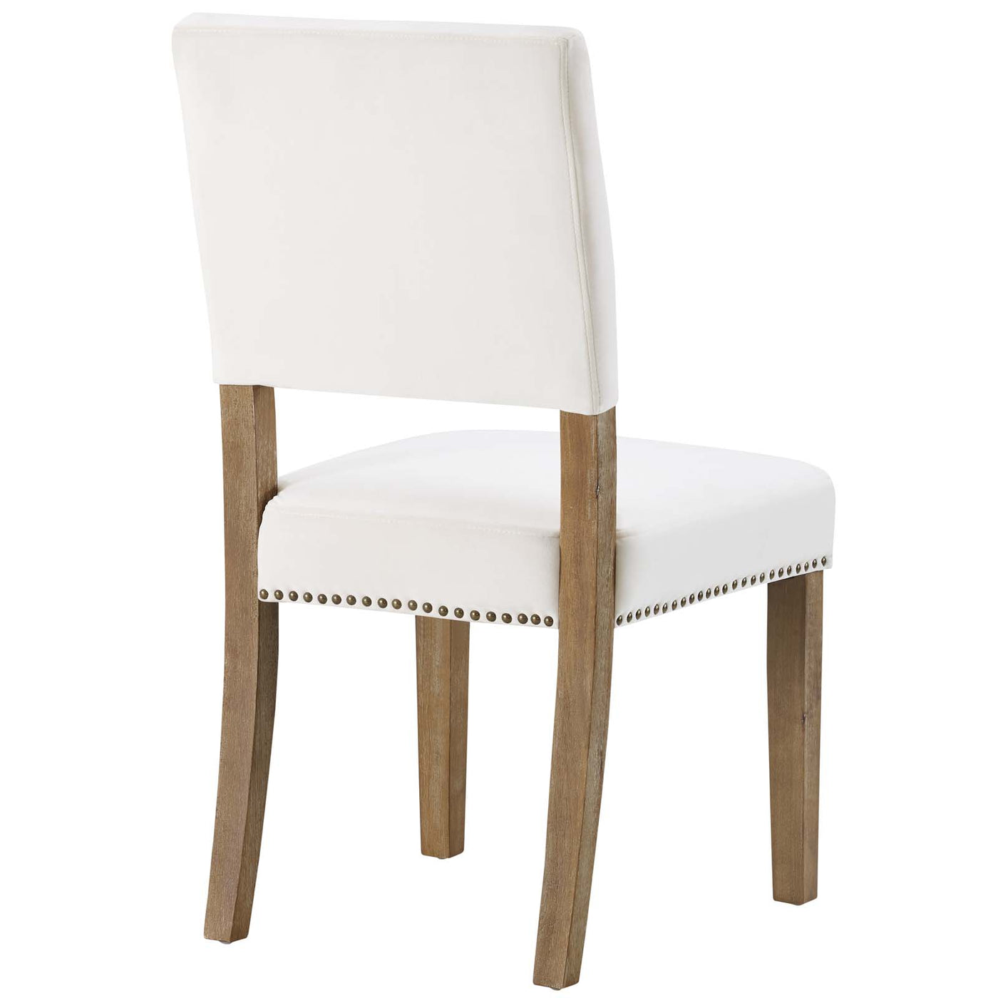 Oblige Dining Chair Wood Set of 4