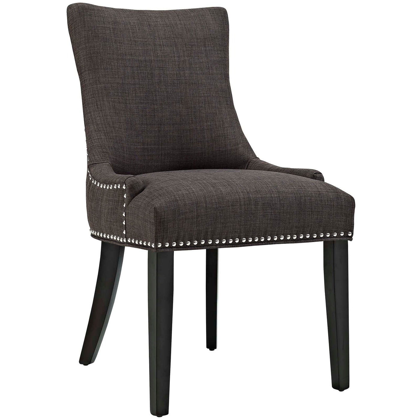Marquis Dining Chair Fabric Set of 4