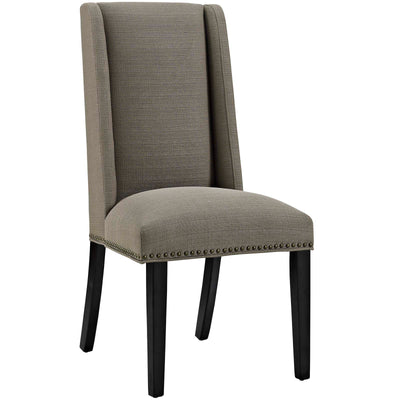 Baron Dining Chair Fabric Set of 4