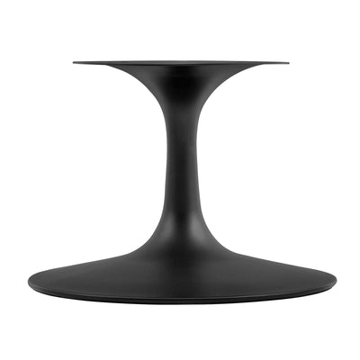 Lippa 42" Oval Wood Coffee Table