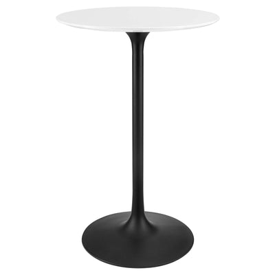 Lippa 28" Round Bar Table