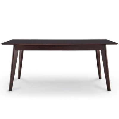 Oracle 69" Rectangle Dining Table