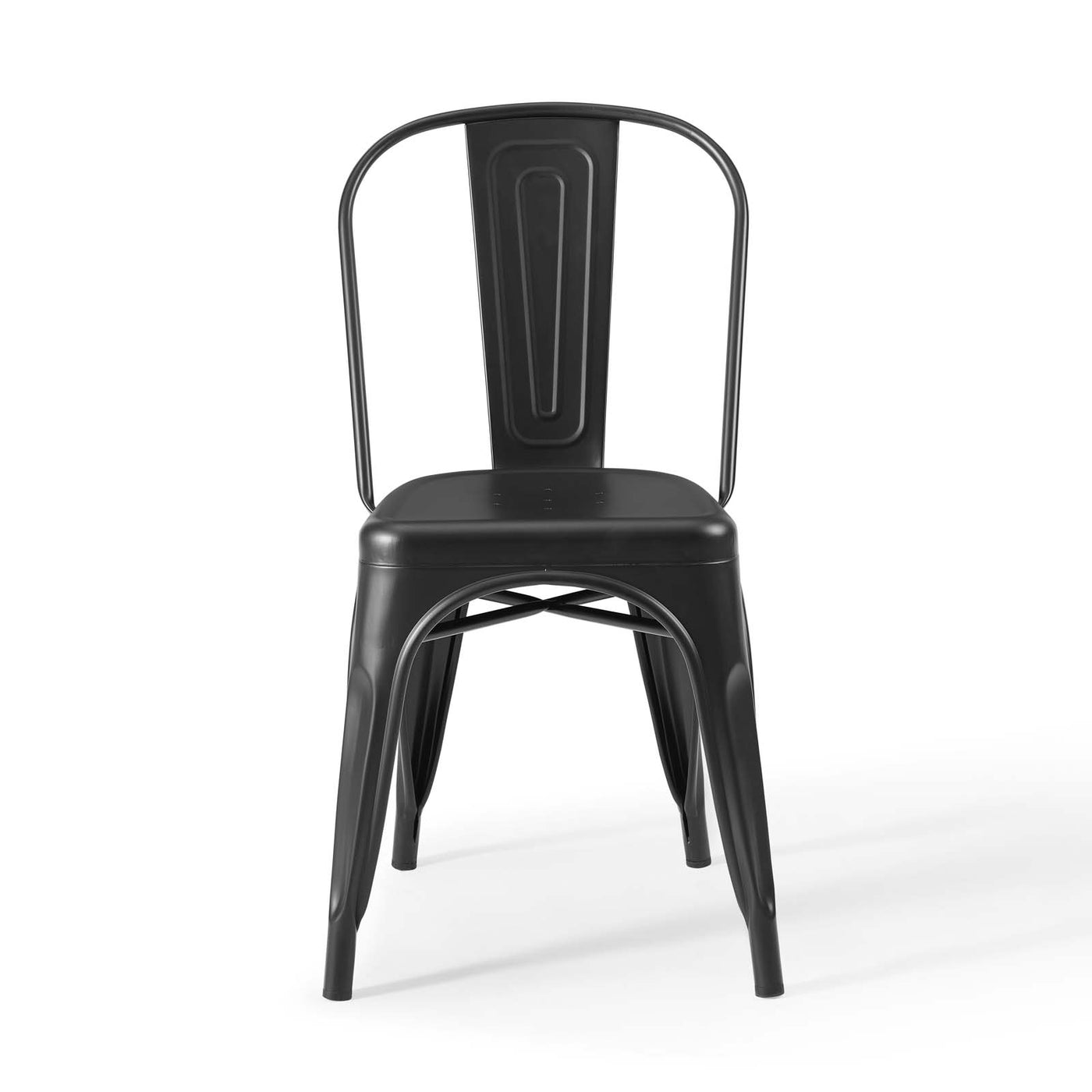 Promenade Bistro Dining Side Chair Set of 2