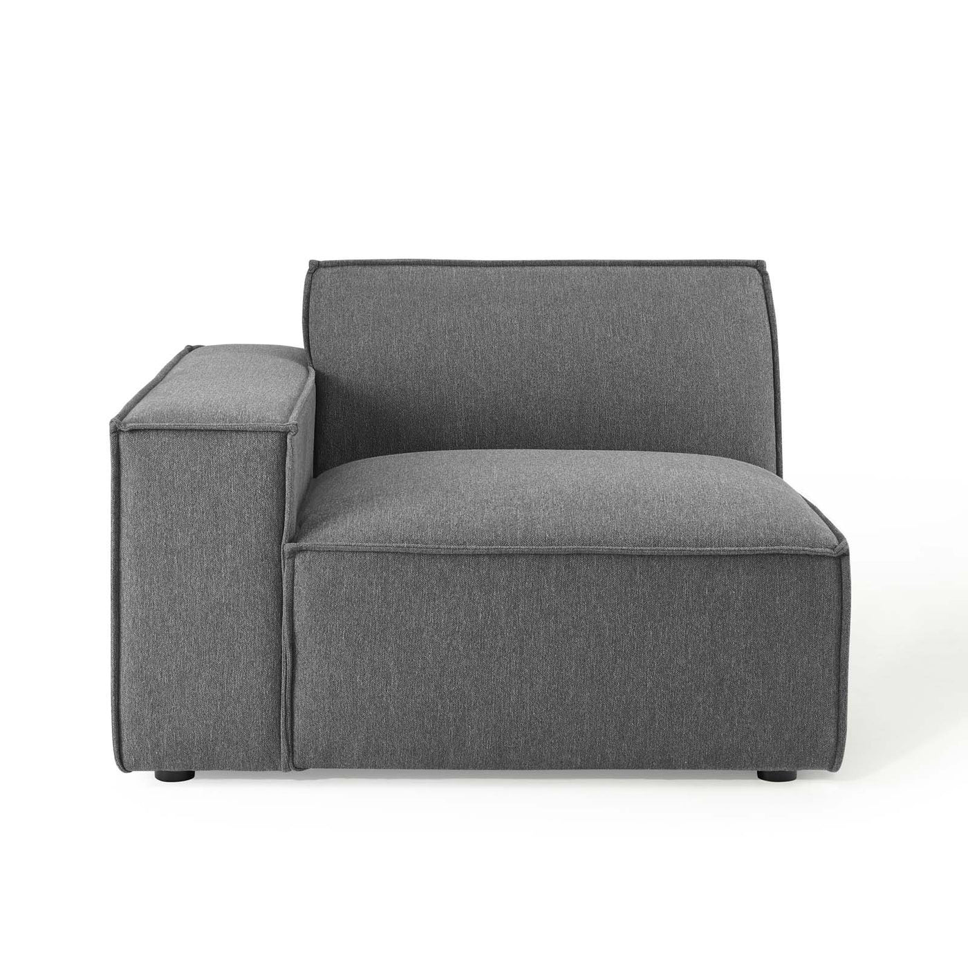 Restore Left-Arm Sectional Sofa Chair