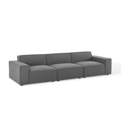 Restore 3-Piece Sectional Sofa
