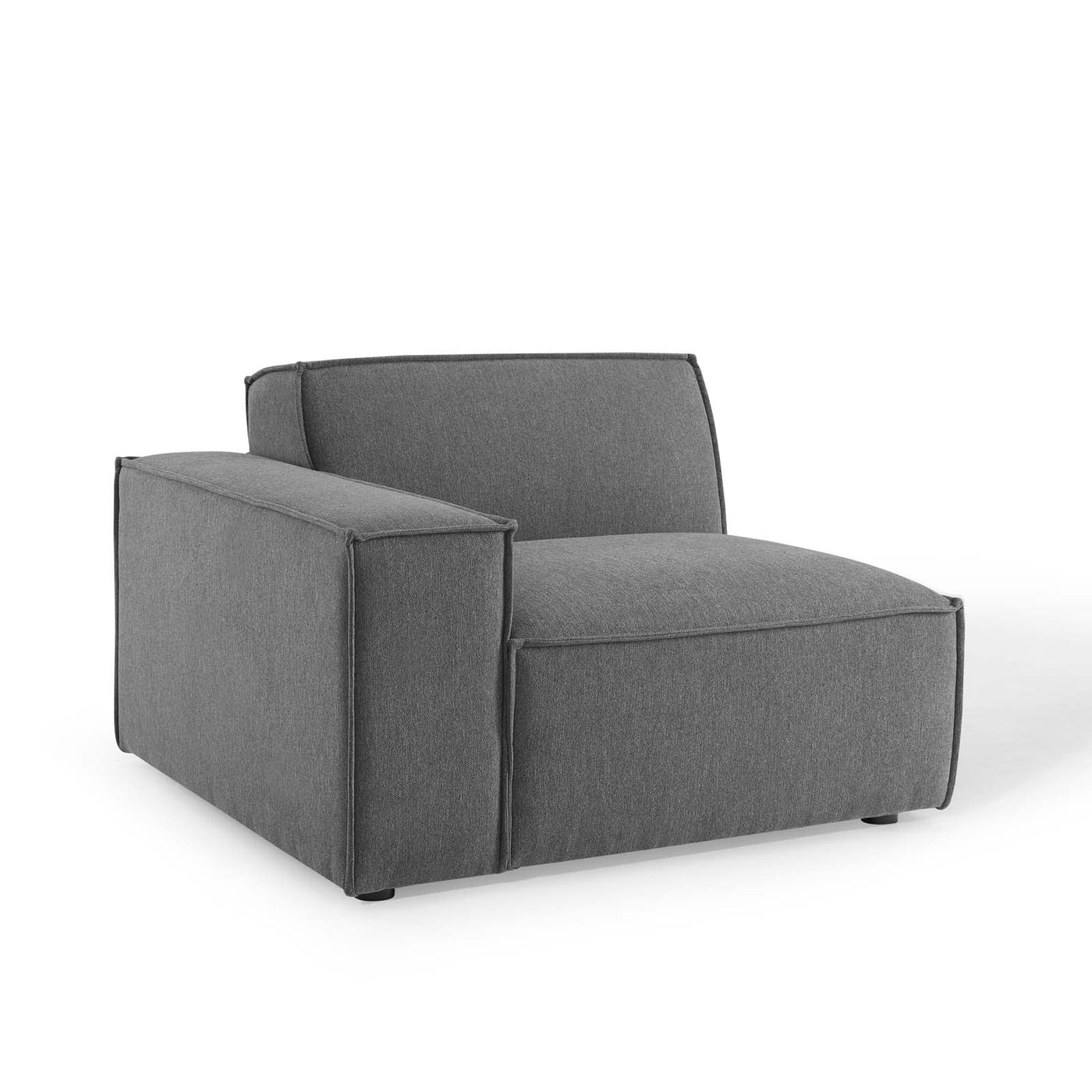 Restore 4-Piece Sectional Sofa