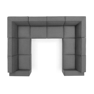Restore 8-Piece Sectional Sofa