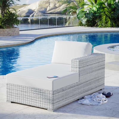 Convene Outdoor Patio Right Chaise
