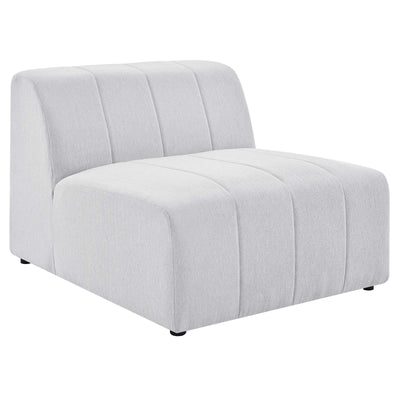 Bartlett Upholstered Fabric 6-Piece Sectional Sofa