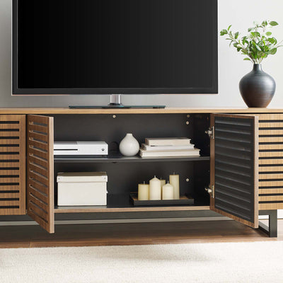 Parker 73" TV Stand