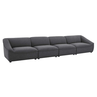 Comprise 4-Piece Sofa