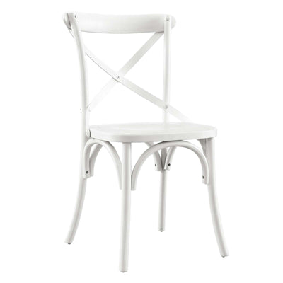Gear Dining Side Chair