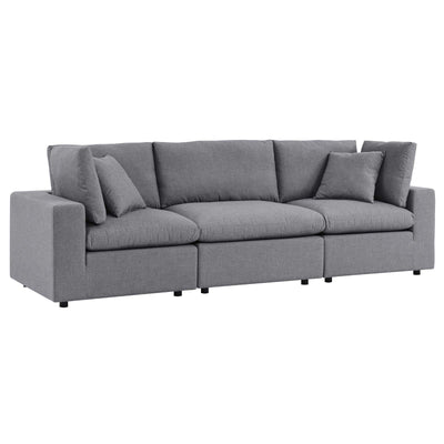 Commix  Sunbrella® Outdoor Patio Sofa