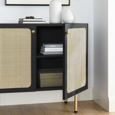 Chaucer Accent Cabinet