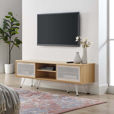 Nomad 59" TV Stand