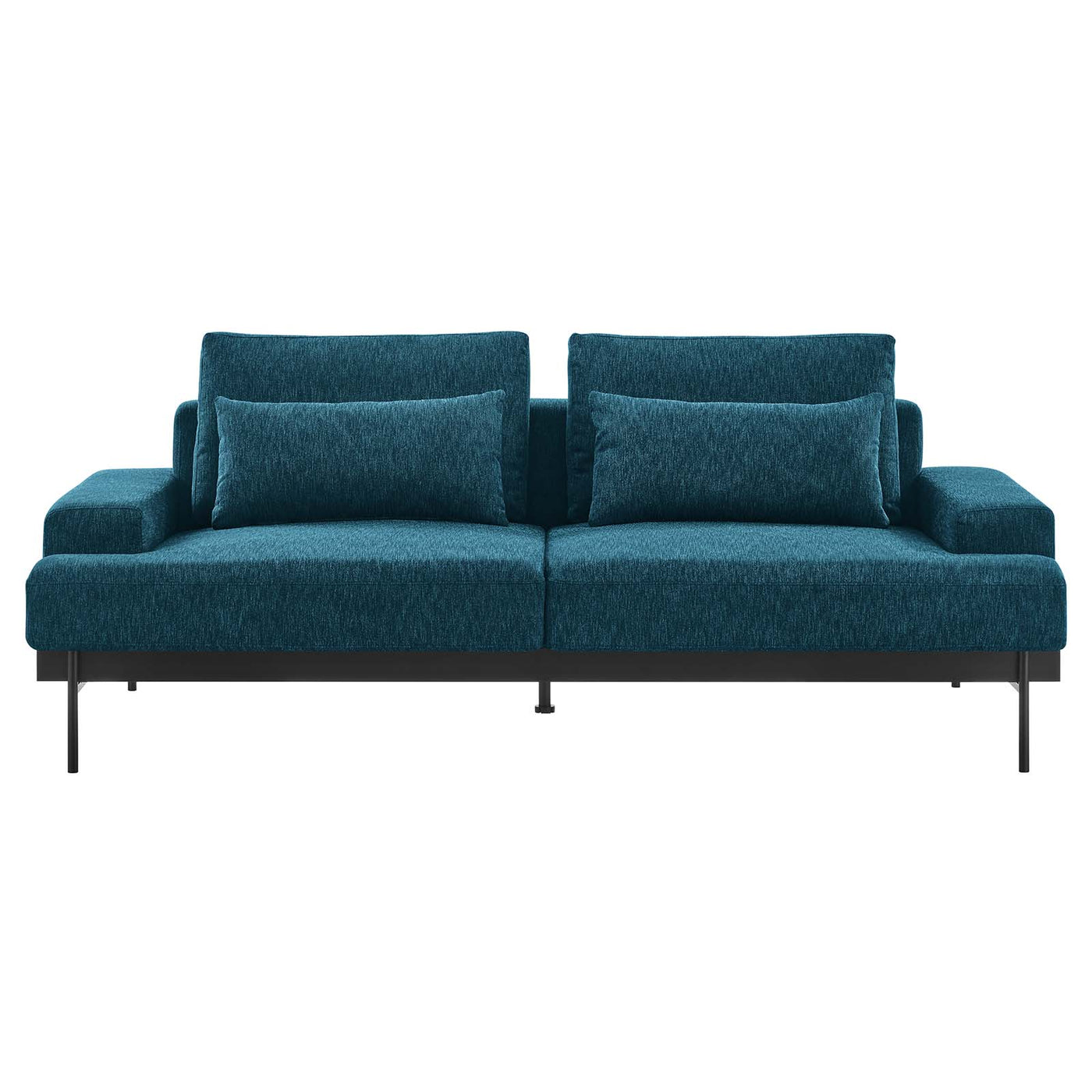 Proximity Upholstered Fabric Sofa