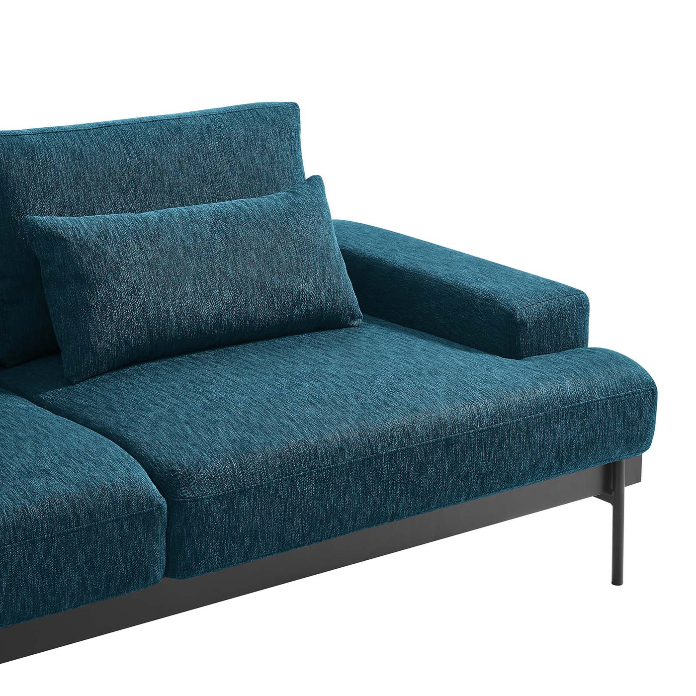 Proximity Upholstered Fabric Sofa