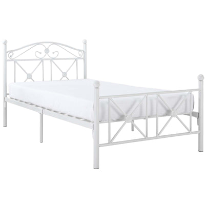 Cottage Twin Bed