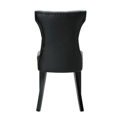 Silhouette Dining Chairs Set of 2