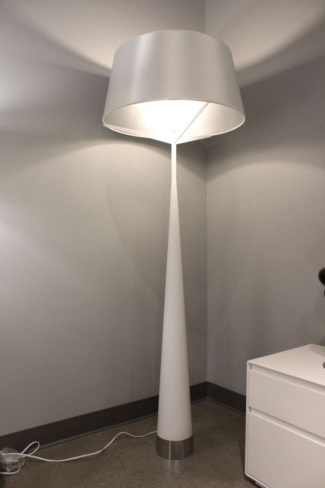 Paris Floor Lamp