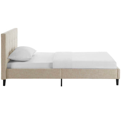 Linnea Twin Bed