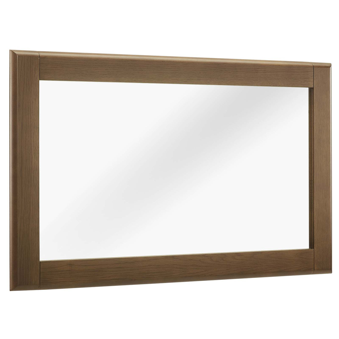 Talwyn Wood Frame Mirror