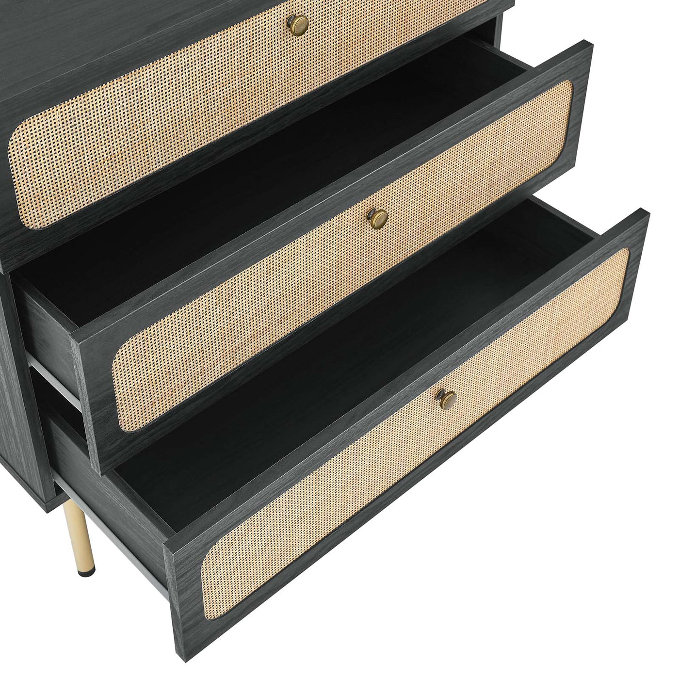 Chaucer 3-Drawer Chest