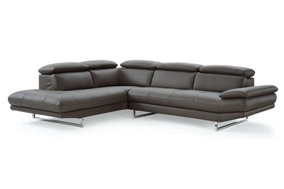 Pandora Sectional, Left Chaise