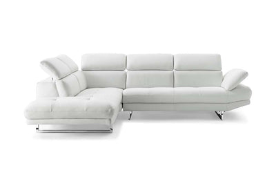 Pandora Sectional, Left Chaise