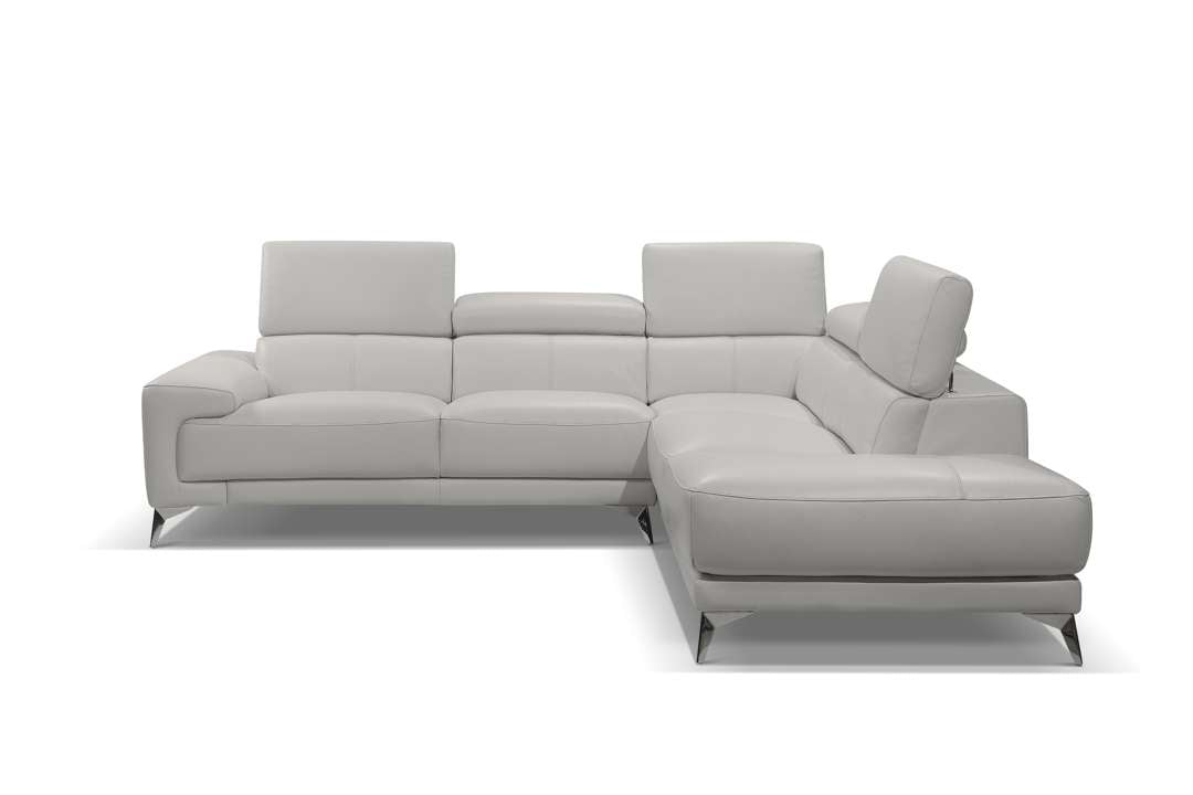 Fabiola Sectional, Right Chaise