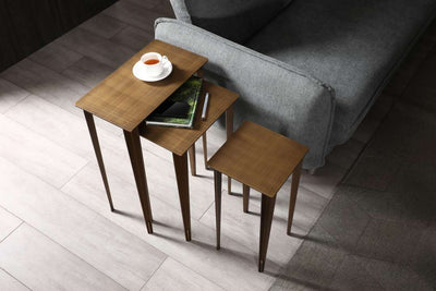 Nia Large Nest Side Table