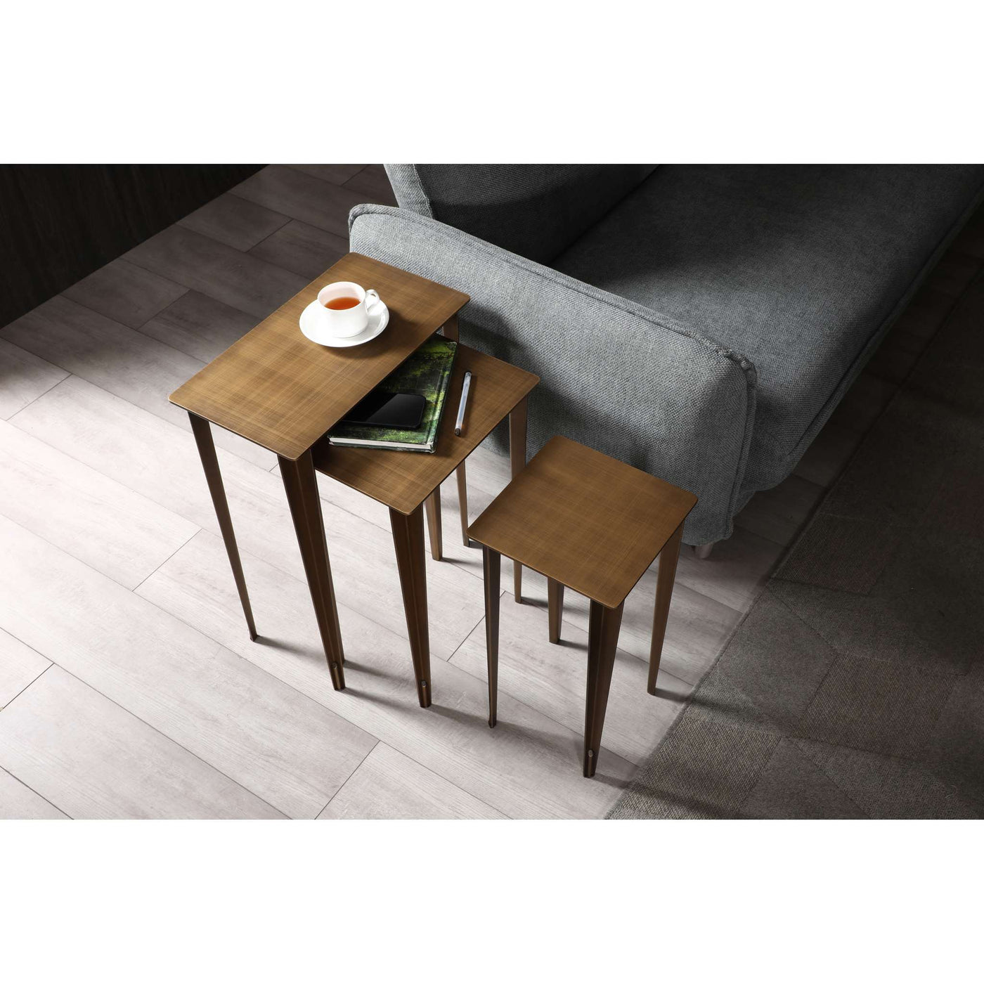 Nia Side Table