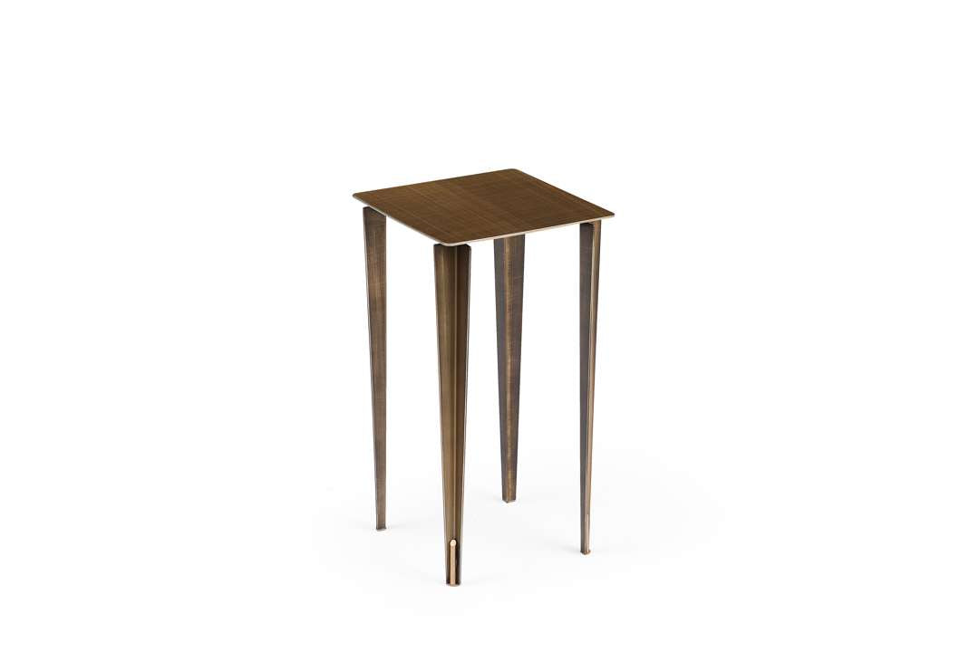 Nia Small Nest Side Table