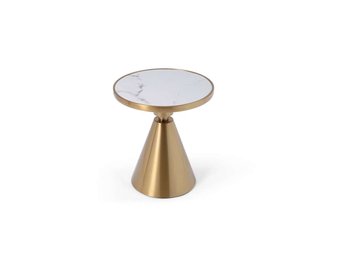 Pia Side Table
