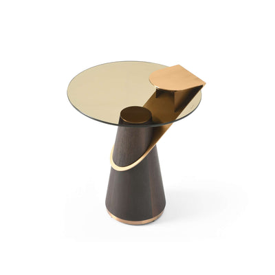 Zaria Side Table