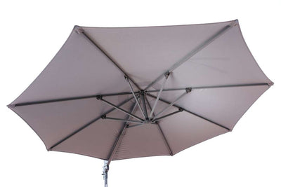 Climax Outdoor Standing Umbrella
