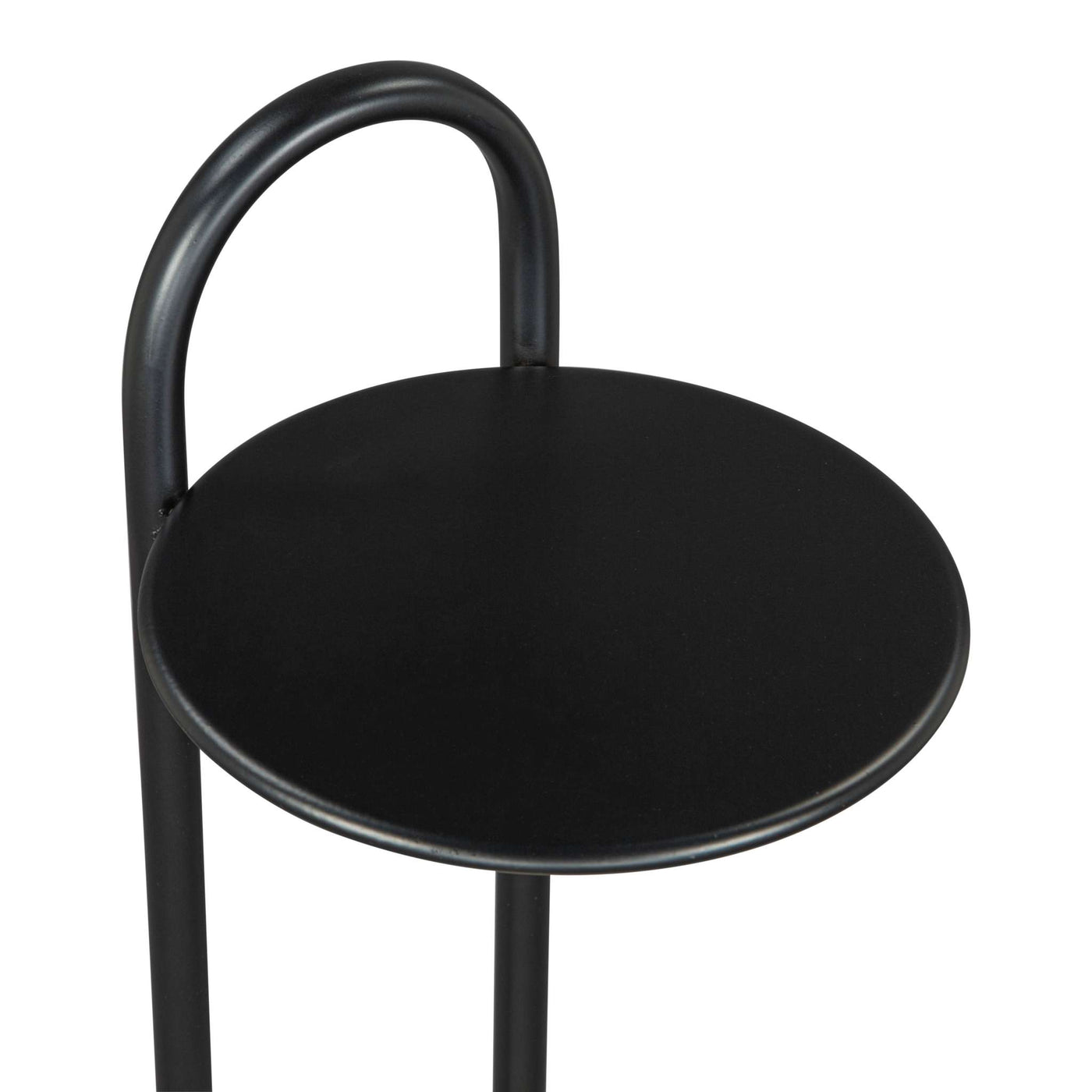 Zuo Mod Christian Side Table