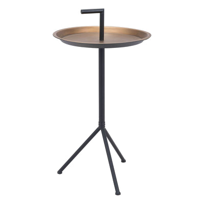 Zuo Mod Mercy Accent Table