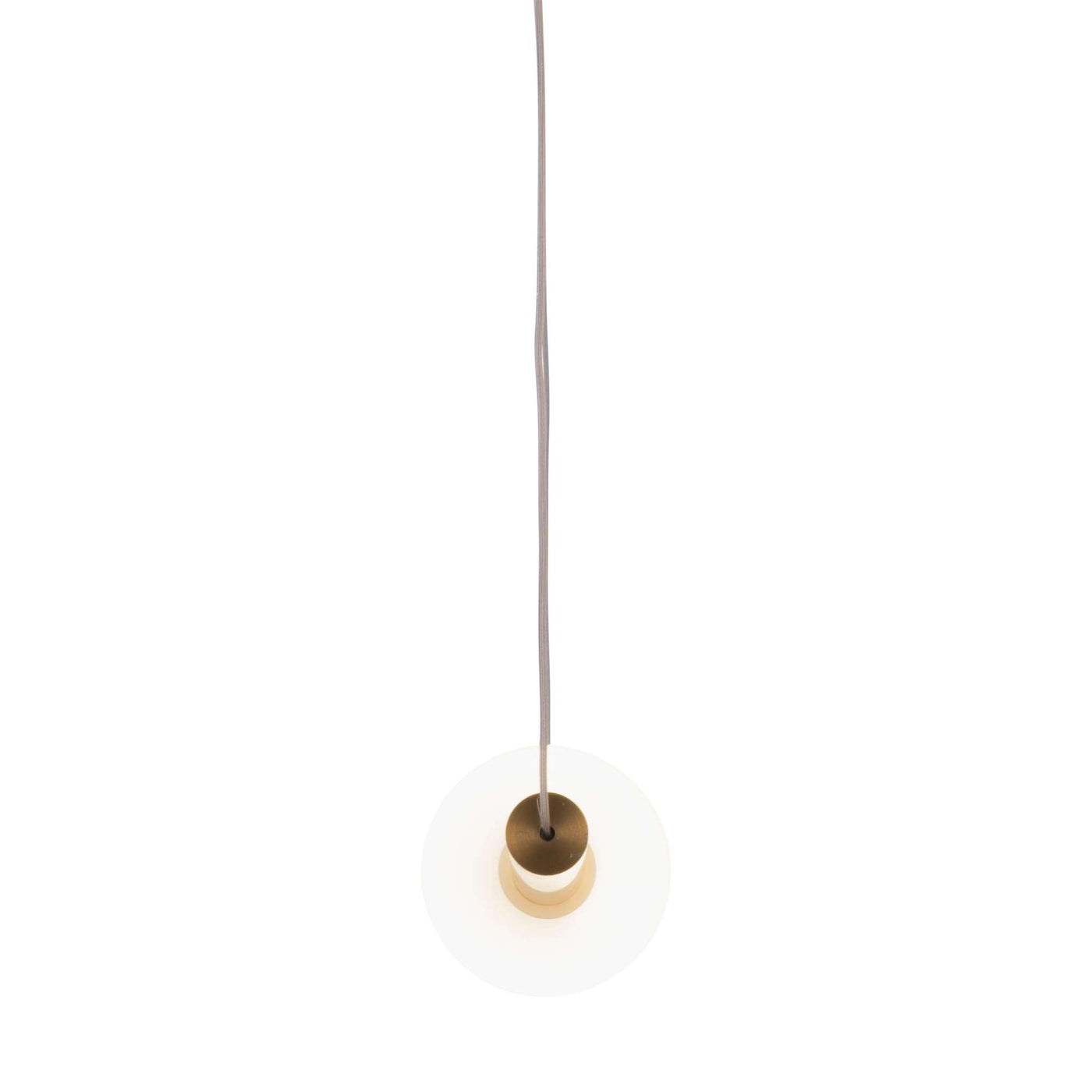 Adeo Ceiling Lamp Brass