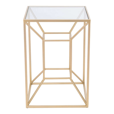 Zuo Mod Canyon Side Table