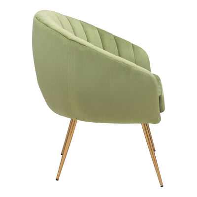 Zuo Mod Max Accent Chair