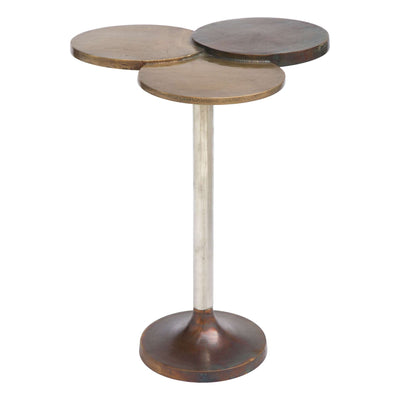 Zuo Mod Dundee Accent Table