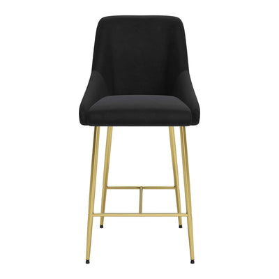 Zuo Mod Madelaine Counter Stool