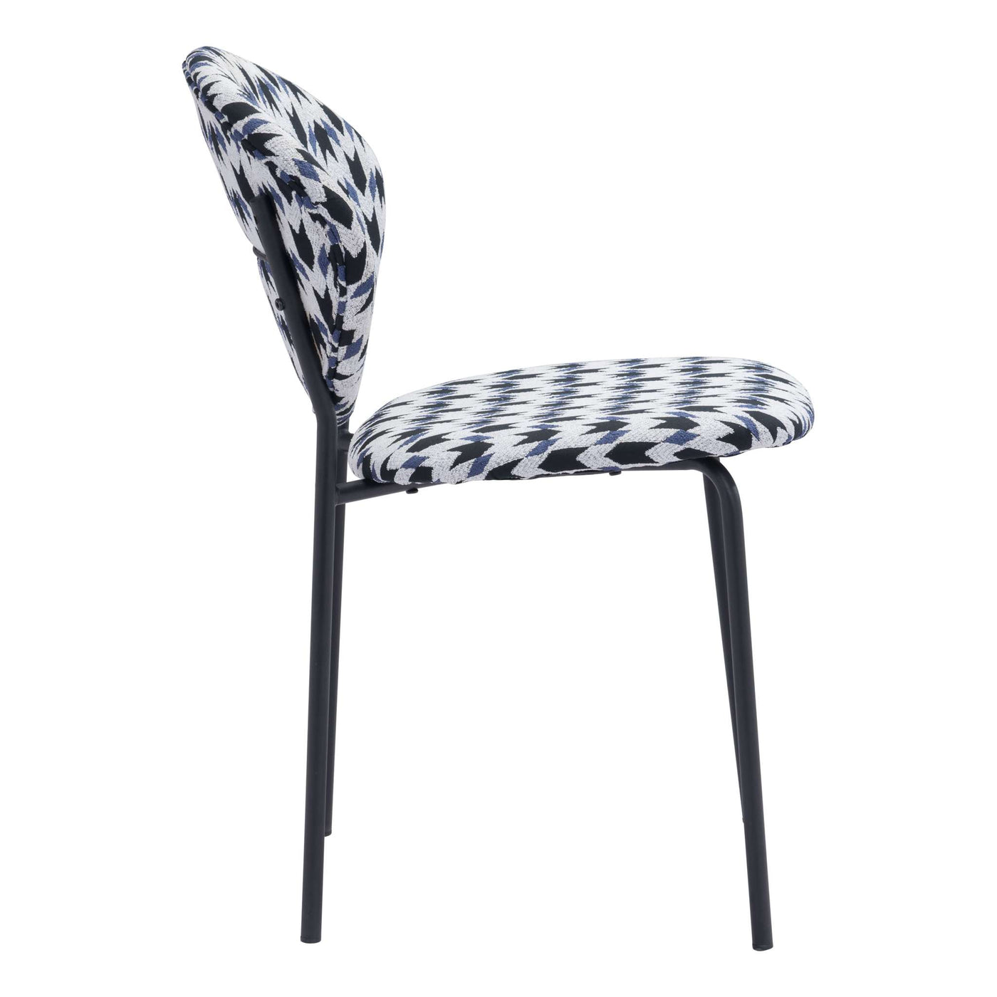 Zuo Mod Clyde Dining Chair