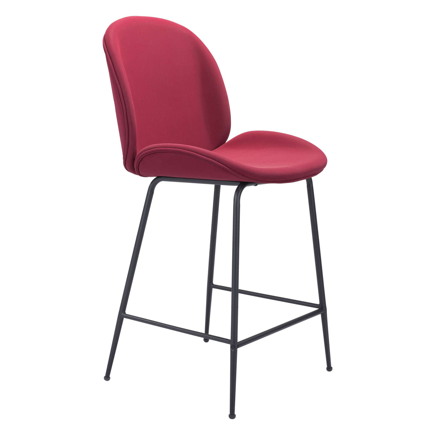 Zuo Mod Miles Counter Stool