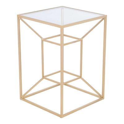 Zuo Mod Canyon Side Table
