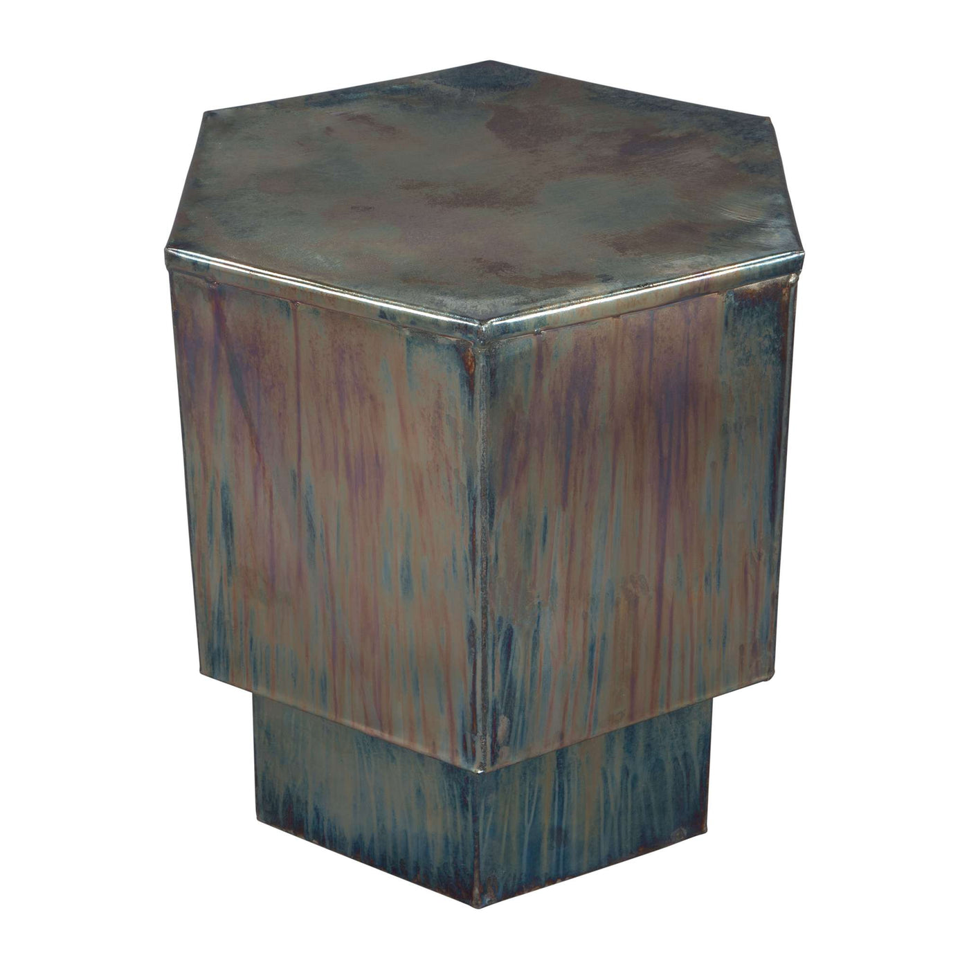 Zuo Mod Mike Side Table