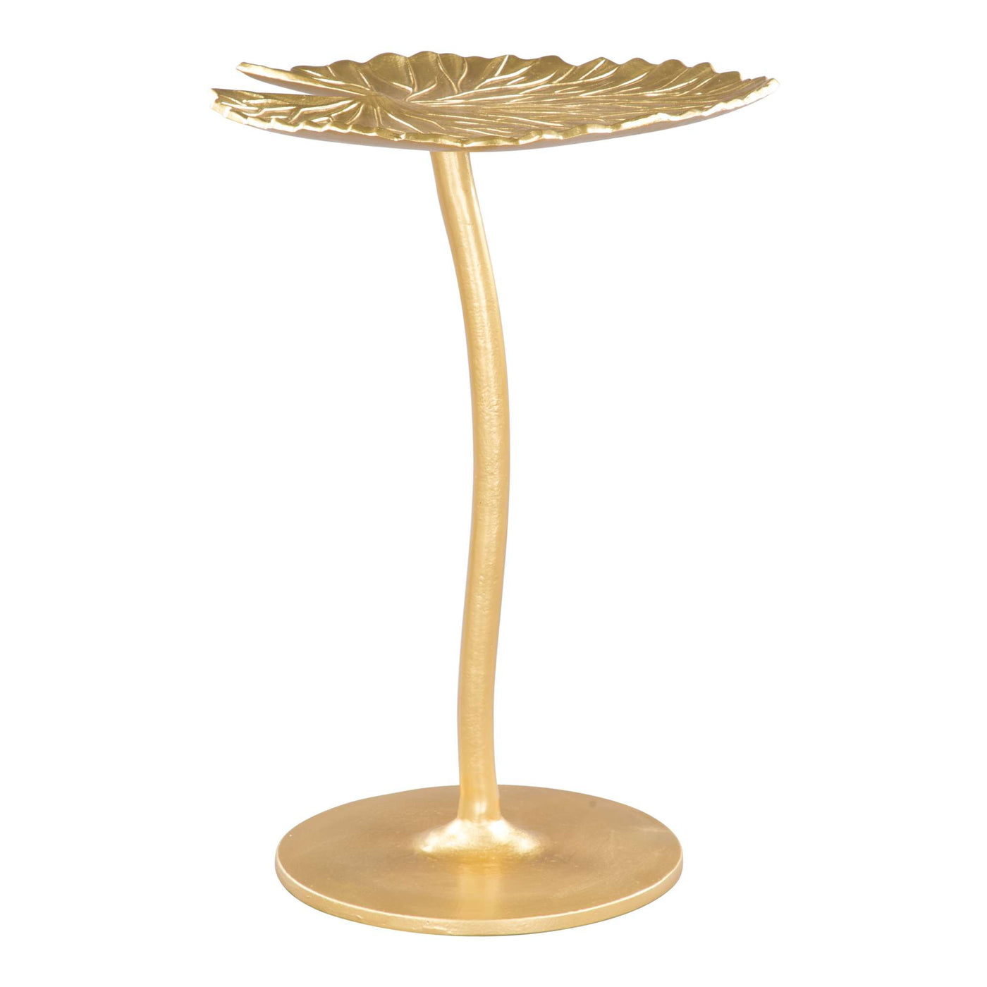 Zuo Mod Lily Side Table